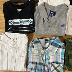 Ｔ　半袖まとめ売り　90サイズ　21着セット♡の画像