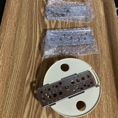 グリーンカッター　ベストシェフの画像