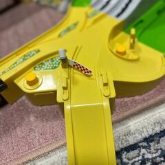【ジャンク】 トミカマリオカート7 GOGO!サーキット の画像