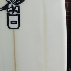 DHD サーフボードの画像