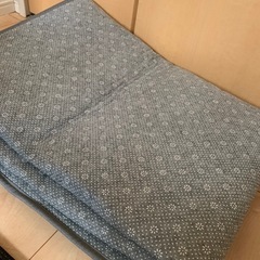 カーペット　下敷　ふかふか