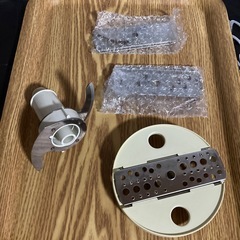 グリーンカッター　ベストシェフの画像