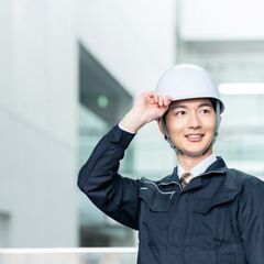 上溝駅より12分【日勤／残業ほとんど無し】半導体部品の製造・加工業務　
