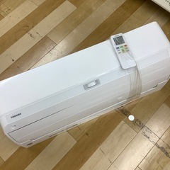 【トレファク ラパーク岸和田店】2024年製 TOSHIBA 壁...