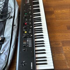 YAMAHA STAGE PIANO CP73（生産完了品）の画像
