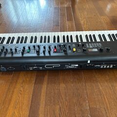 YAMAHA STAGE PIANO CP73（生産完了品）の画像