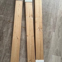 防音シート&つっぱり棒の画像