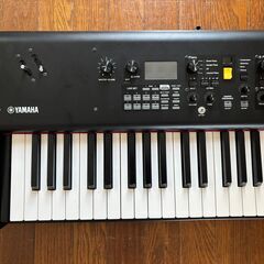 YAMAHA STAGE PIANO CP73（生産完了品）の画像