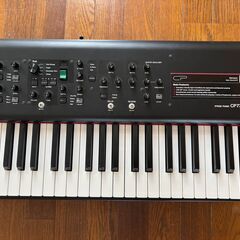 YAMAHA STAGE PIANO CP73（生産完了品）の画像