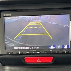 NBOX/G SSパッケージ/地デジ/ETC/Bカメ/両側電動スライドドアの画像