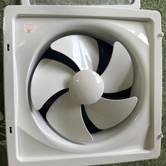 新品YUASA換気扇