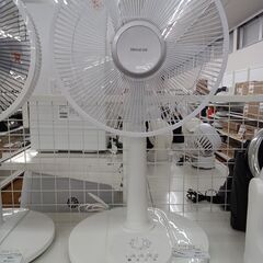 ★ジモティ割あり★ IRISOHYAMA 扇風機  23 動作確...