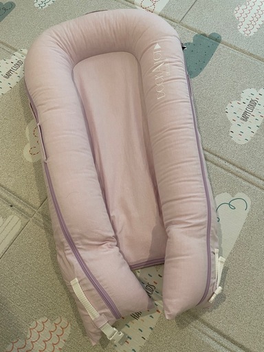 (綺麗)DockATot（ドッカトット）