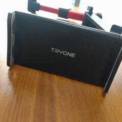 車載用スマホ、タブレットホルダー