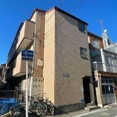 ★今だけフリーレント付き・１LDK物件★東西線『行徳』駅徒歩10...