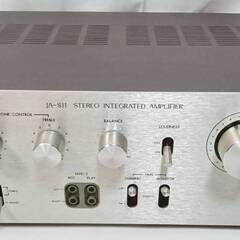 【R537】ビクター/Victor/STEREO INTEGRA...
