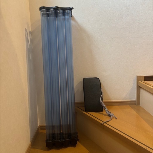 イカヅノ投入器（８本）