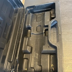 電動トリマー電動ルーター木工　30000r(中身なしです)の画像