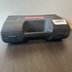 電動トリマー電動ルーター木工　30000r(中身なしです)の画像