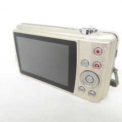 CASIO (カシオ) デジタルカメラ EXILIM EX-Z270GD ゴールド 【コンプオフ金沢野々市店】の画像