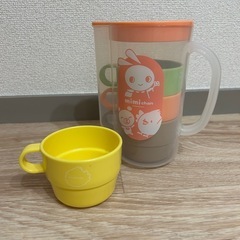 コップセット　