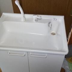 TOTO 洗面台