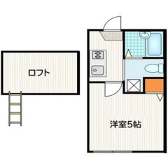 🌸敷金・礼金・仲介手数料0円・賃料1ヶ月無料🚃京急本線  屏風浦駅 徒歩10分🥇初期安・物件数最多🔥審査お任せください👍急な引っ越し対応可能🏃‍♀️ - 横浜市