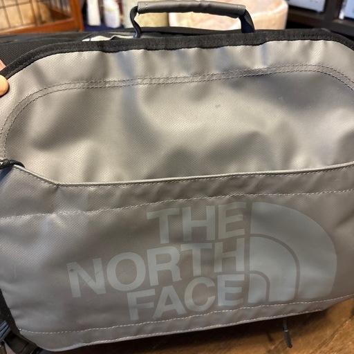 ヴィンテージ ノースフェイス 2WAY キャリーバッグ キャリーケース THE