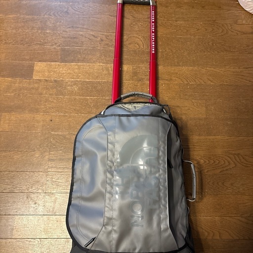 ノースフェイス　キャリーバッグ　North Face