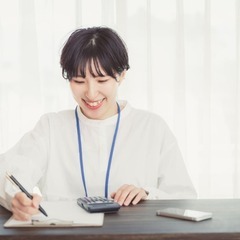 一般事務／伝票処理・データ入力　