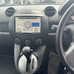‼️新規車検コミコミ‼️マツダ　デミオ‼️美車‼️の画像