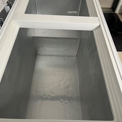 【博多区祇園町】業務用の冷凍ストッカーをお譲りしますの画像
