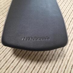 CRF250rally/L/M（MD44/38）  ローダウンシート　rikizohブッシュシート　ぱわあくらふとの画像
