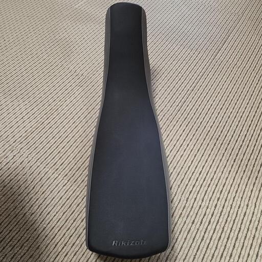 CRF250rally/L/M（MD44/38）ローダウンシート rikizoh