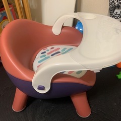 ベビーチェア
