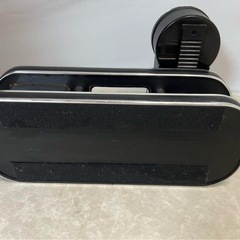 フロントセンター カップホルダー ブラックの画像