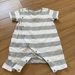 ベビー　服　70cm 綿100%の画像