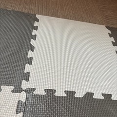 パズルマットの画像