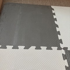 パズルマットの画像