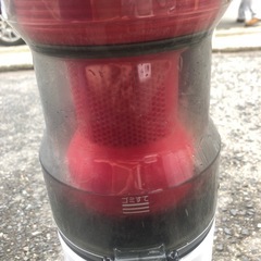 Panasonic値下げ電気掃除機‼️  大きめ‼️超お買い得品❣️NO：3514の画像