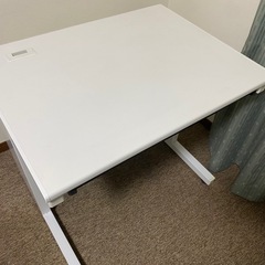 【取りに来てくれる方限定】オフィスデスク