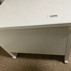 【取りに来てくれる方限定】オフィスデスクの画像