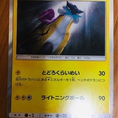 ポケモンカード40