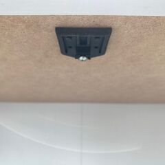 【決まりました】②★コーナン 白木目キャビネット KR18-7375-WHの画像