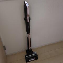 アイリスオーヤマ　掃除機