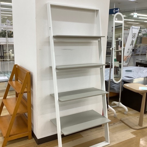 【トレファク ラパーク岸和田店】Bo Concept ラダーラック　入荷しました。