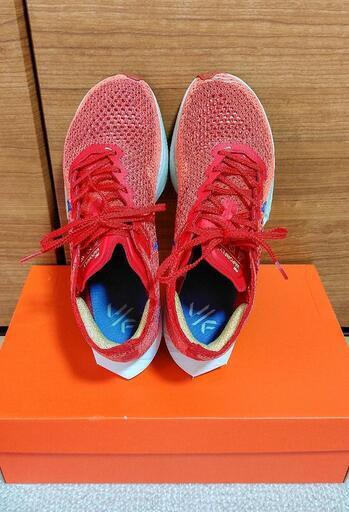NIKE(ナイキ) / ZOOM X VAPORFLY NEXT 2_ズームX ヴェイパー