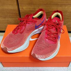 NIKE ヴェイパーフライ3 25cm