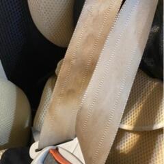 エールべべ　クルット　NT2 チャイルドシートの画像