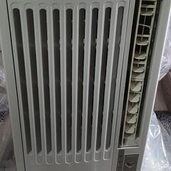 Haier  ウィンドウエアコン